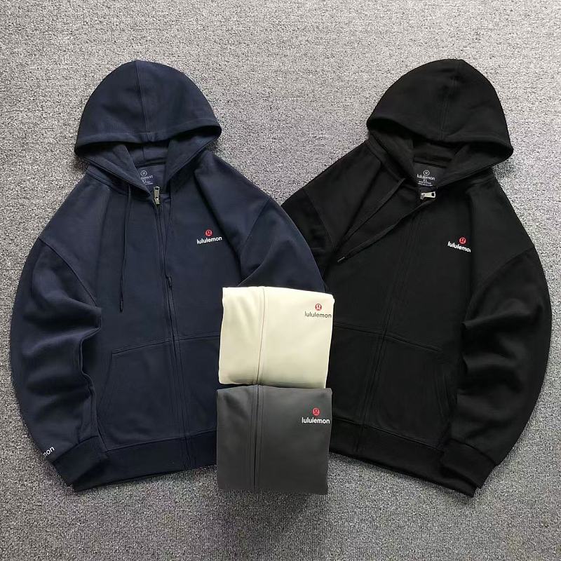 Lululemon Hoodie