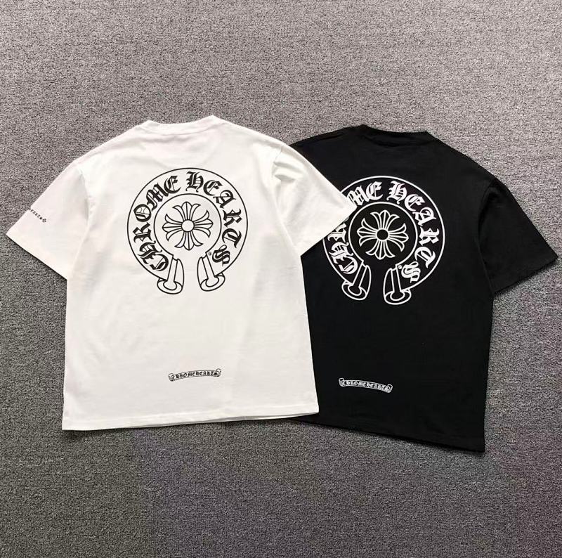 Chrome Hearts T-Shirt