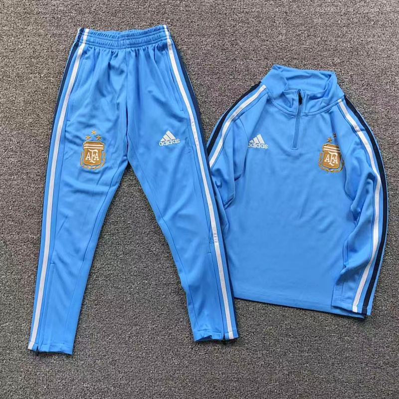 Football Long Sleeved Trousers Child