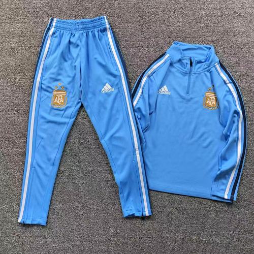 Football Long Sleeved Trousers Child