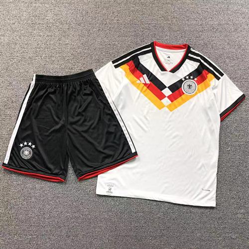 Football T-Shirt Shorts