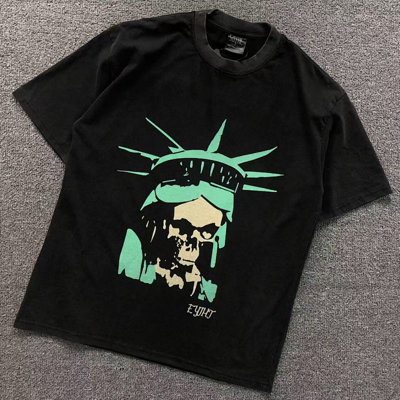 Saint Michael T-Shirt