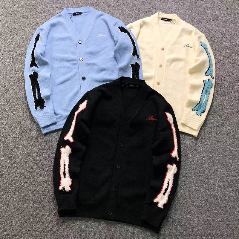 Amiri Sweater