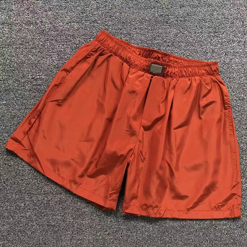 D LC GA A Shorts