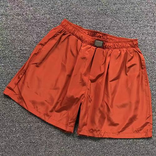 D LC GA A Shorts