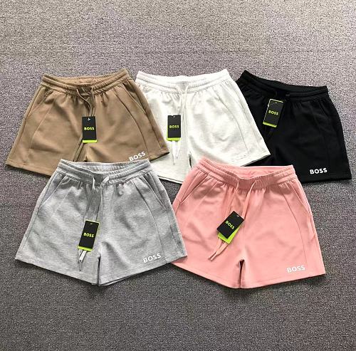 H G B S Shorts Femaie Styie