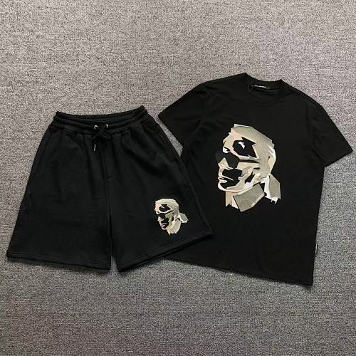 Top Shorts Karl Lagerfeld T-Shirt Shorts