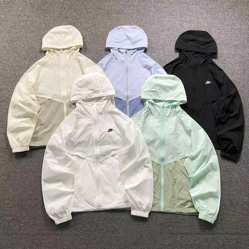 Nike Sunscreen Clothing