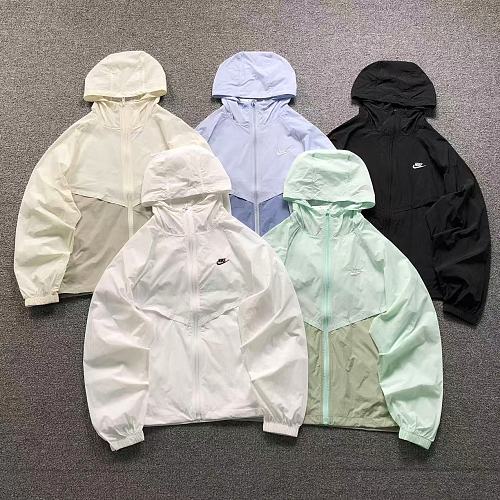 Nike Sunscreen Clothing