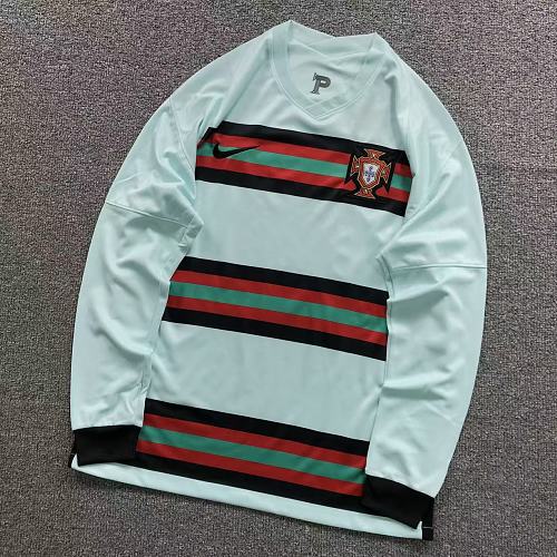 Football Long Sleeved