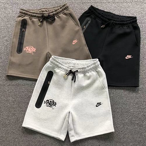 Saint Nike Shorts