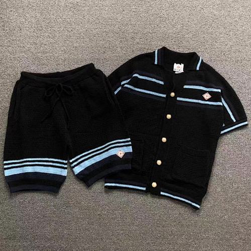 Casablanca Sweater Shorts