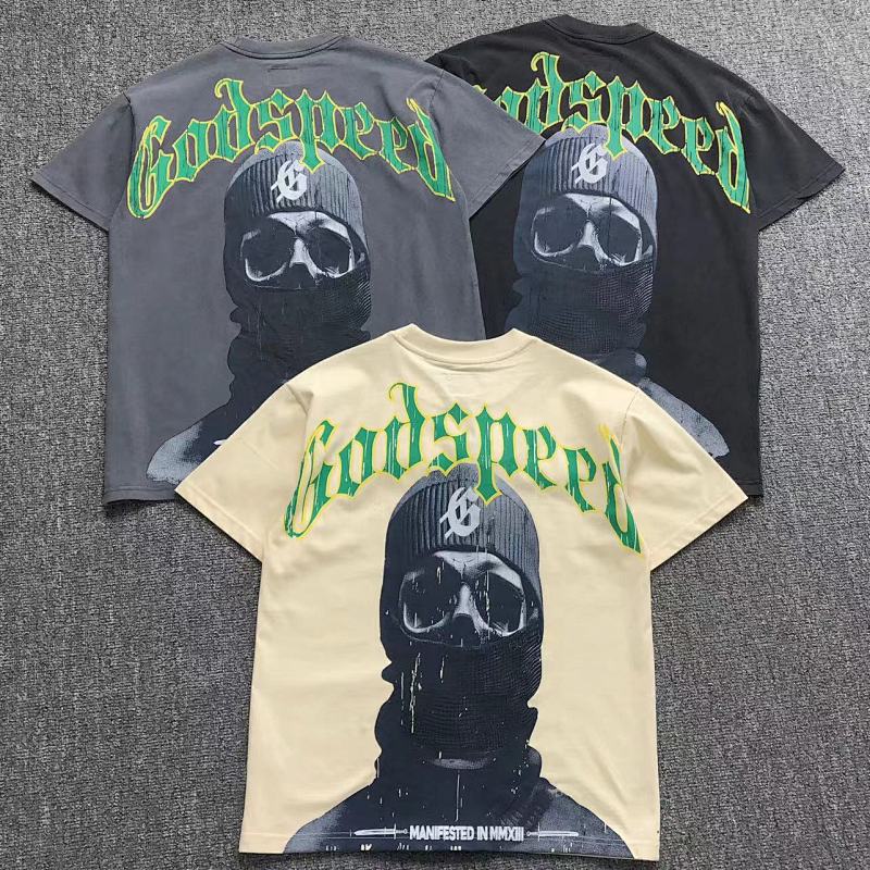 GO S E D T-Shirt