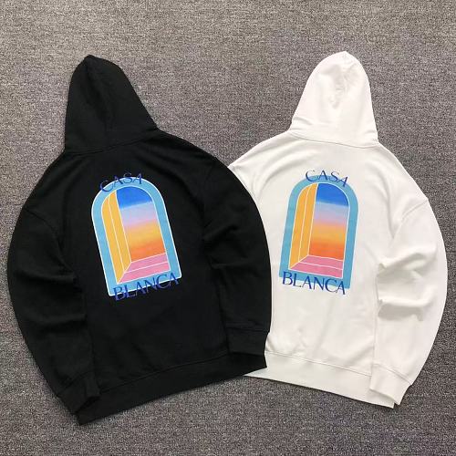 Casablanca Hoodie