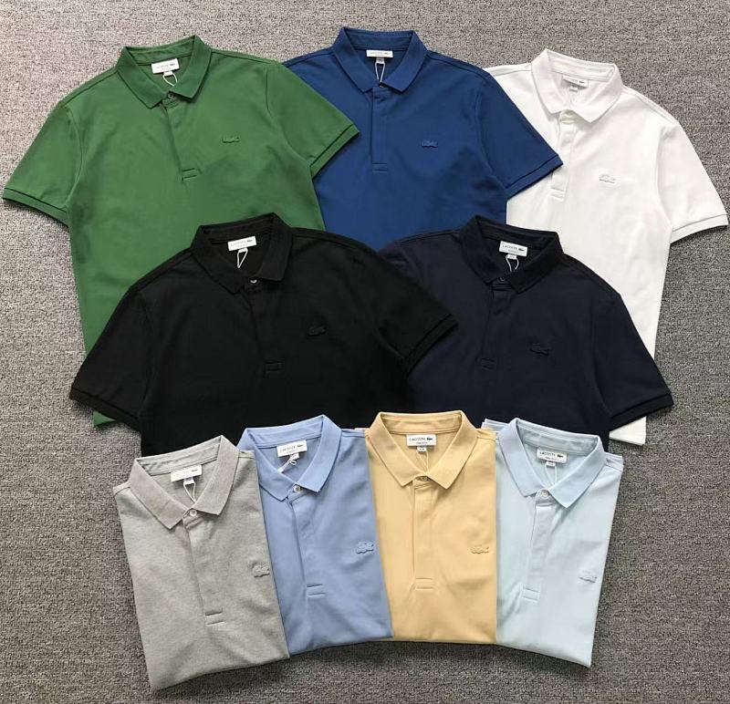Lacoste Polo