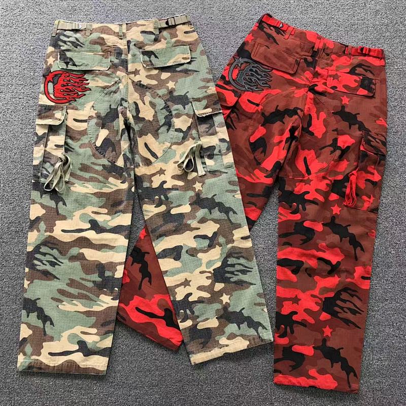 Hellstar Trousers