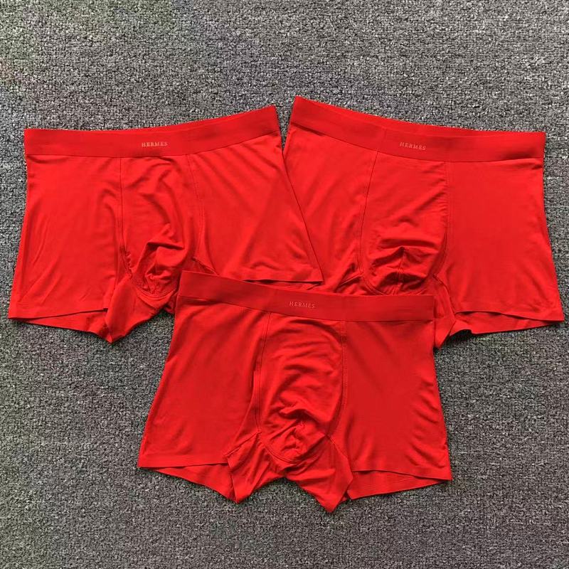 Hearts Underwear