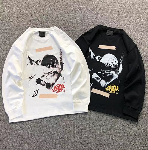 Saint Long Sleeved