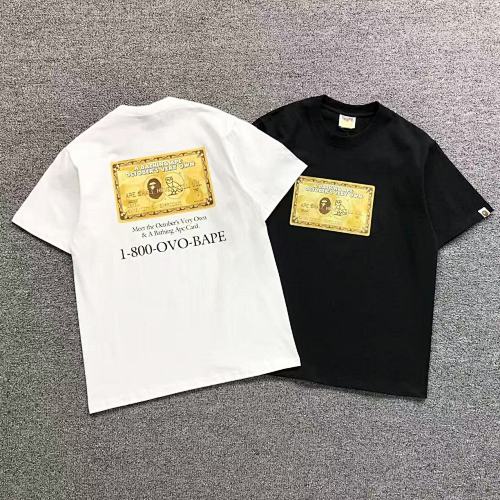 Bape T-Shirt