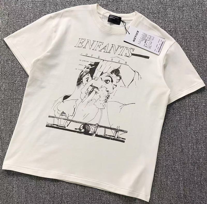 Enfants Riches Deprimes T-Shirt