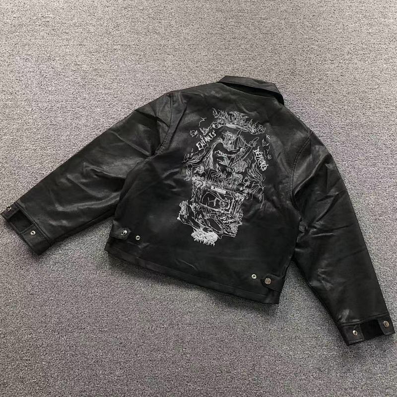 Enfants Riches Deprimes Jacket