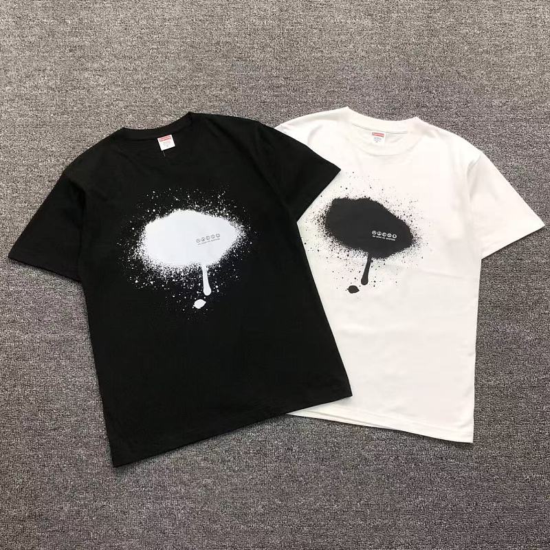 Supreme T-Shirt