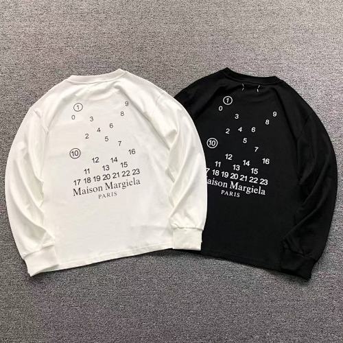 Maison Margiela Long Sleeved