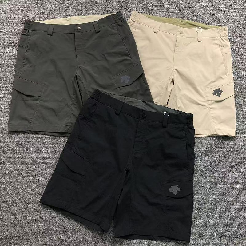 Shorts from Taurusreps