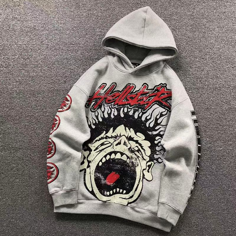 Hellstar Hoodie