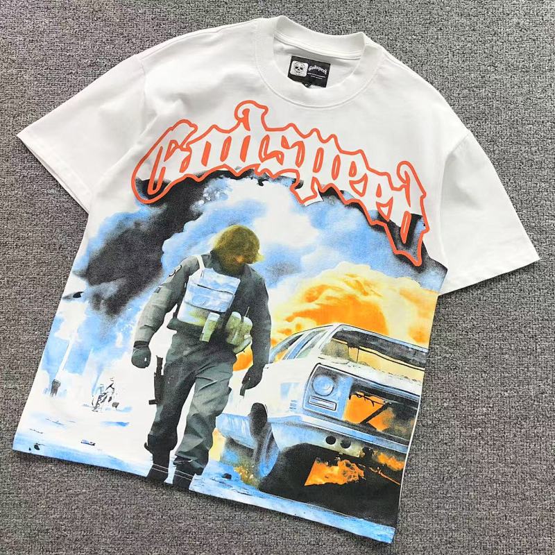 GO S E D T-Shirt