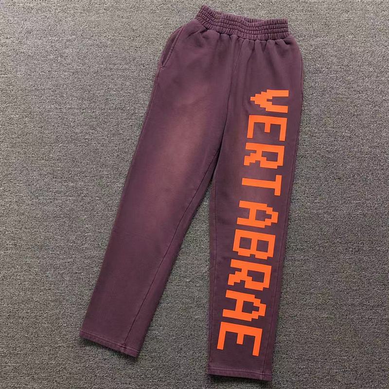 Fashion Trousers