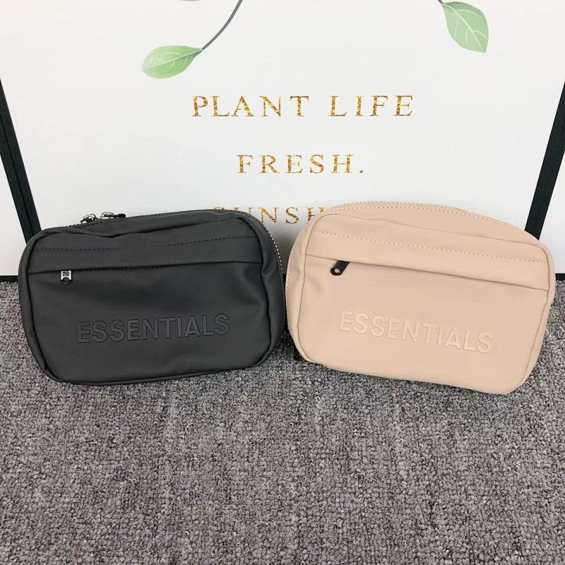 Essentials bag