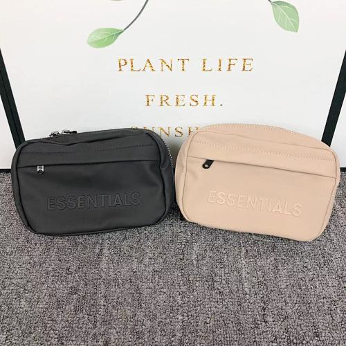 Essentials bag