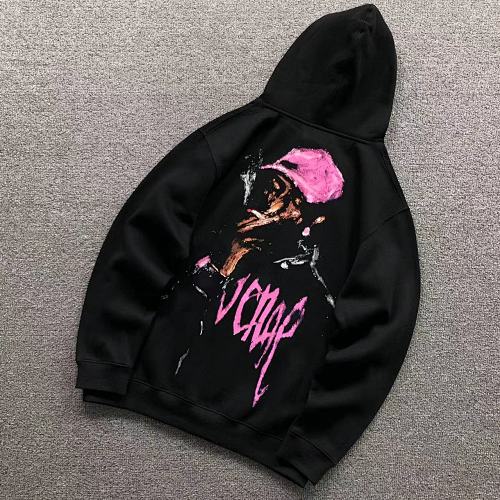 Revenge Hoodie