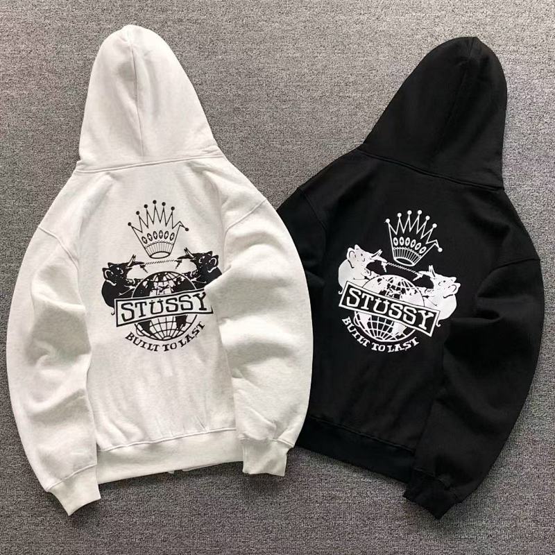 Stussy Hoodie