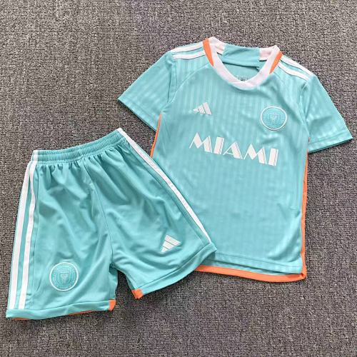Football Child T-Shirt Shorts