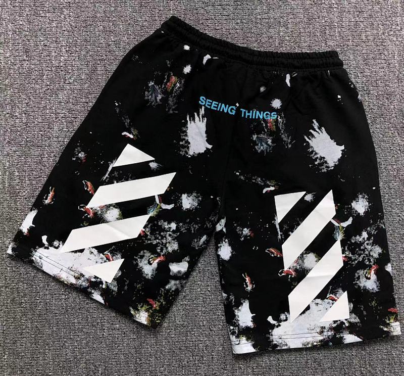Off-White Shorts