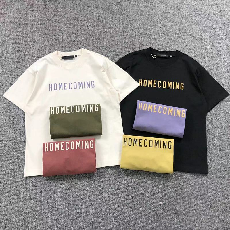 Essentials Fog T-Shirt