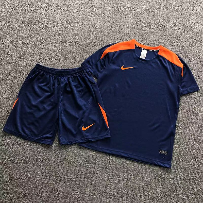 Football T-Shirt Shorts