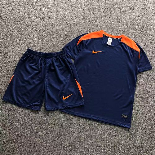 Football T-Shirt Shorts