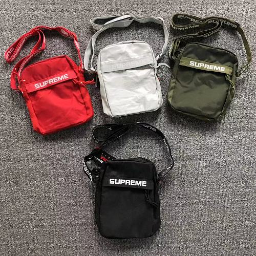 Supreme Bag