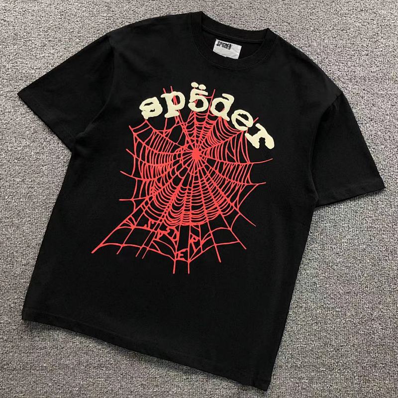 SP5DER T-Shirt