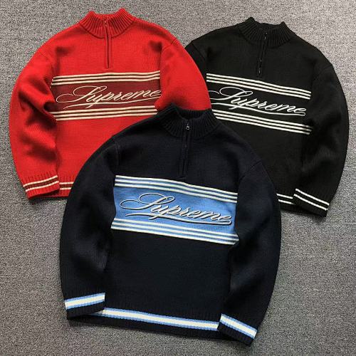 Supreme Sweater