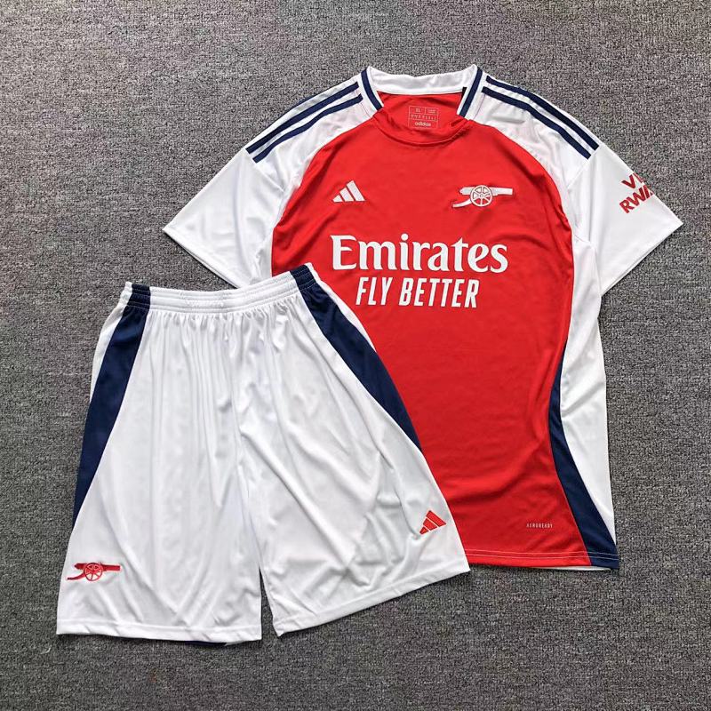 Football T-Shirt Shorts