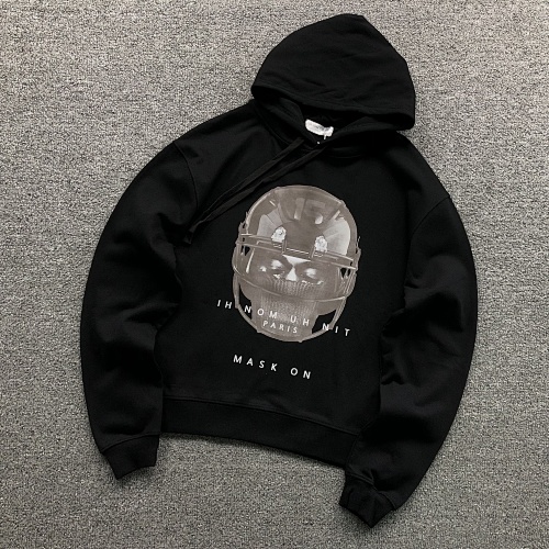 IH Nom UH Nit Hoodie