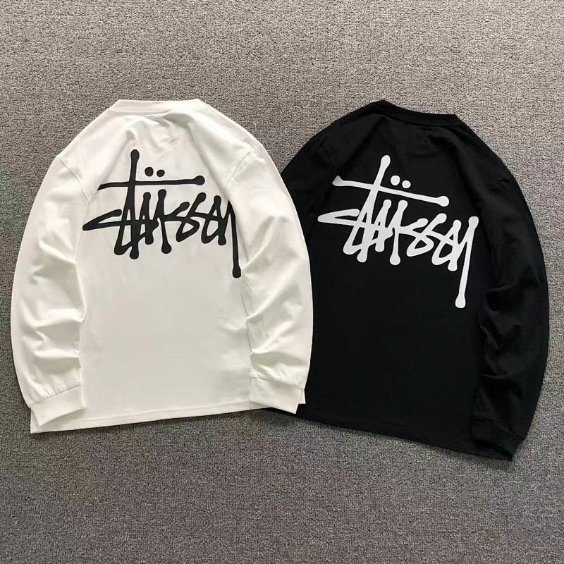 Stussy Long Sleeved