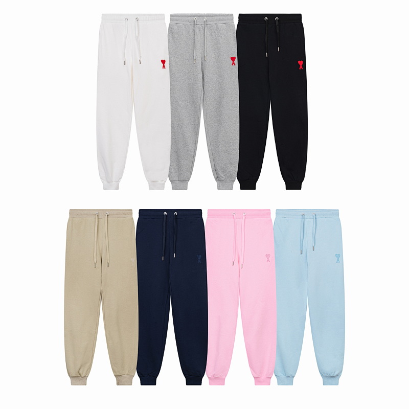 Ami Trousers