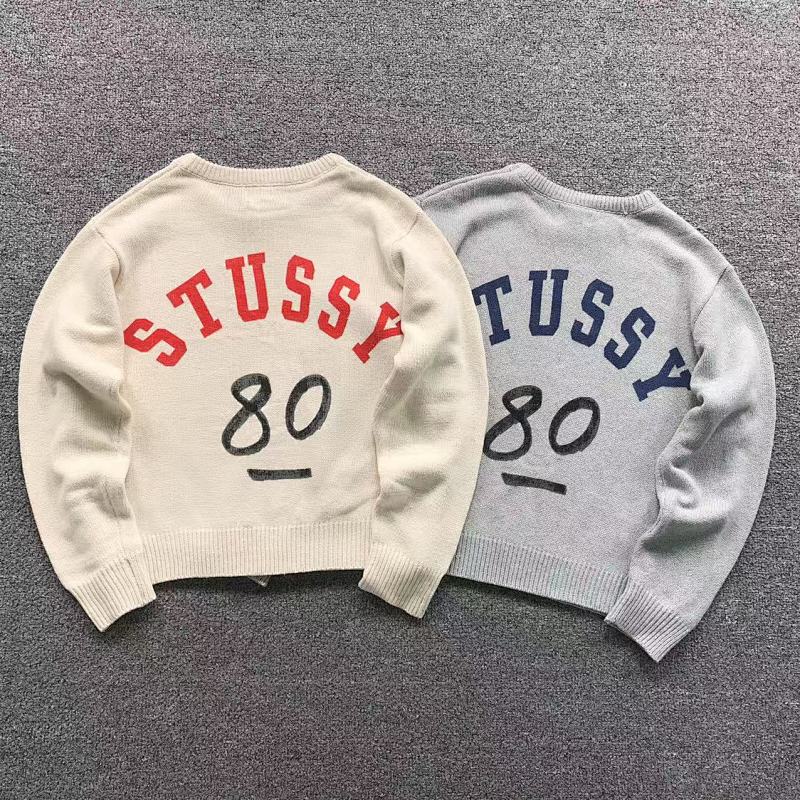 Stussy Sweater