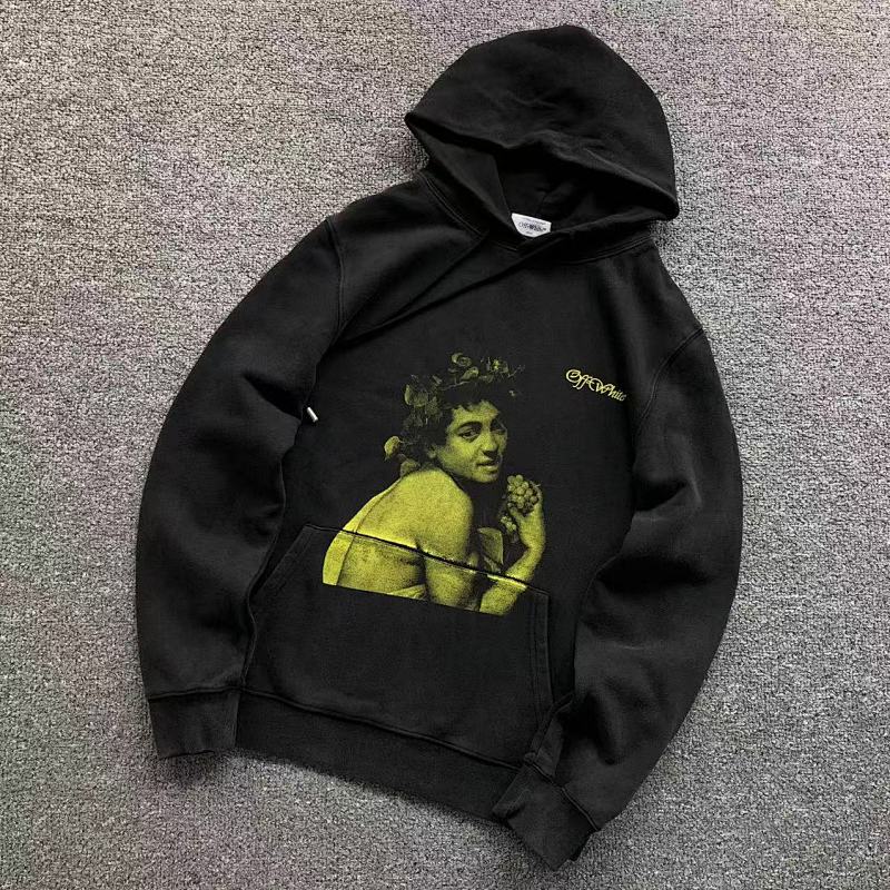 Off-White Hoodie