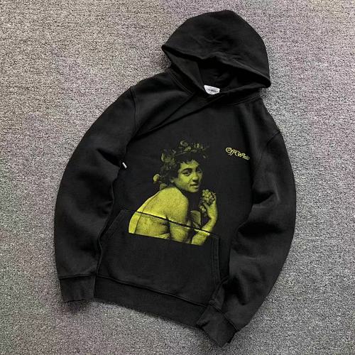 Off-White Hoodie